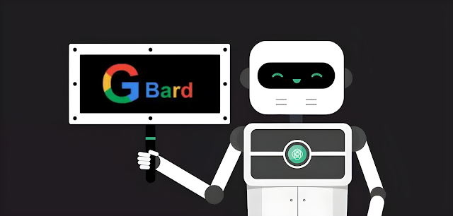 How to take advantage of Google's Bard AI chatbot