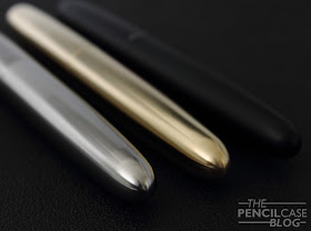 Ensso Piuma fountain pen review