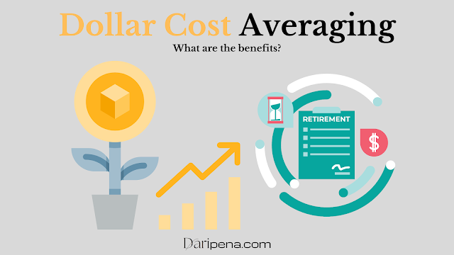 Dollar Cost Averaging (DCA)