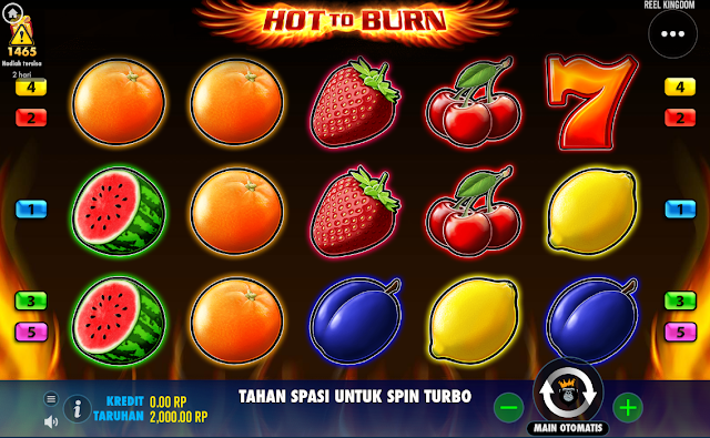Nada4D Salah Satu Website Judi Terpercaya