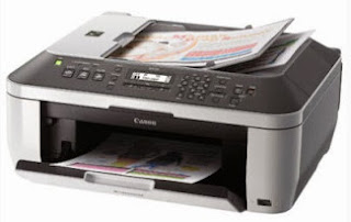 Canon PIXMA MX328 Drivers, Software, Manual Pdf Dowload