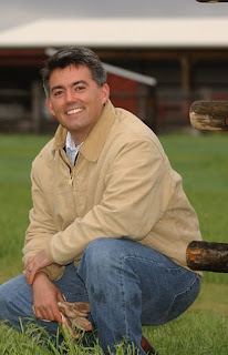 Cory Gardner