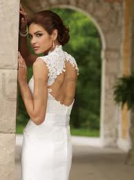 Lace Wedding Dresses Gallery