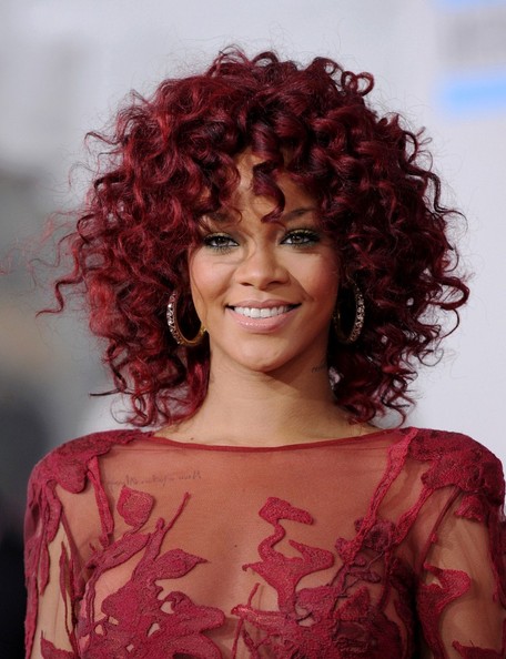 black hair color trends 2010. Everyone should know that hair