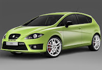 SEAT Leon Cupra R