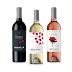 The Bachelor Wines