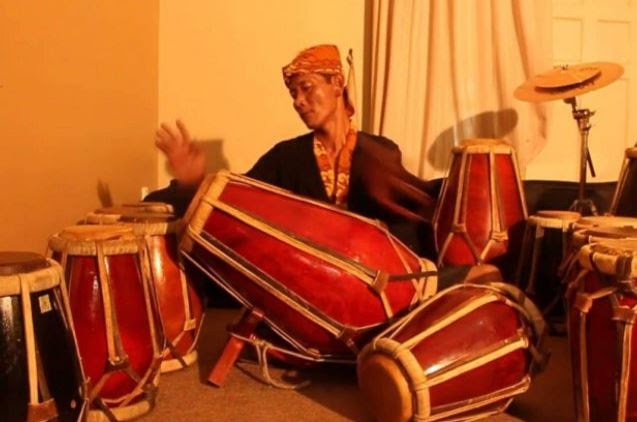 Alat Musik Gendang Berasal dari Daerah Mana? dan Sumber