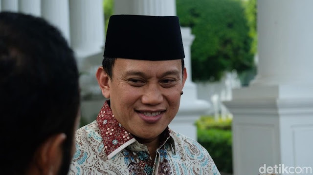 TKN Jokowi Apresiasi Pertemuan AHY dan 8 Kepala Daerah di Bogor