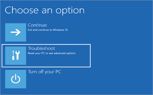 2-Troubleshoot