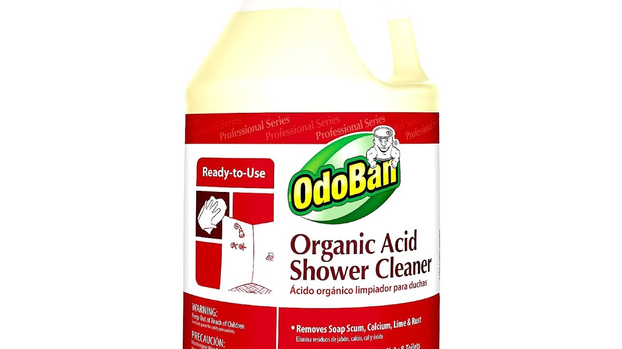 Most Effective Drain Cleaner