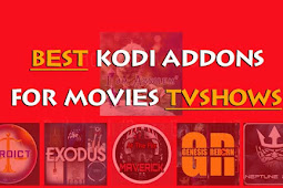 9 Best Movies Kodi Addons To Replace Covenant Addon