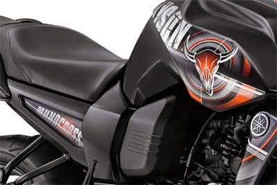 Yamaha Byson Tips Perawatan Tangki Bahan Bakar Spek Motor 