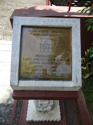 Gua Maria Sendangsono