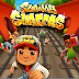 لعبة subway surfers الشهيرة و الممتعة