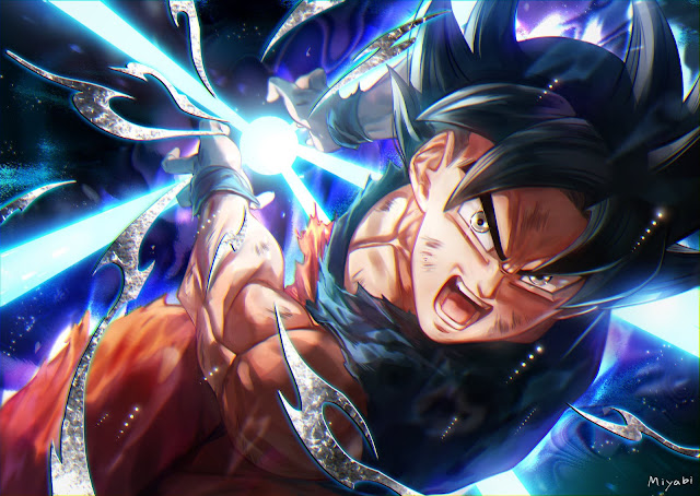 Goku Ultra Instinct Wallpaper ,Goku,Sungoku,DragonBall