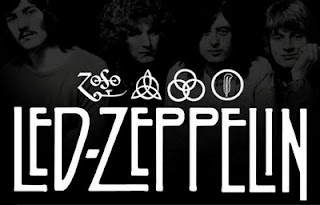 Download Album Led Zepplin Lengkap