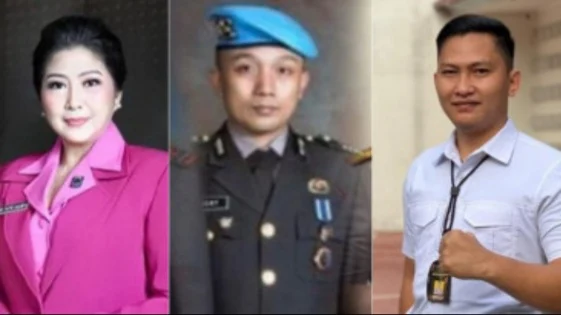 Bripka RR Bongkar Sosok yang Menangis saat di Magelang, Ternyata Bukan Putri Candrawathi, Ajudan Ferdy Sambo Tersebut Dibuat Heran