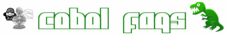 Cobol F.A.Qs