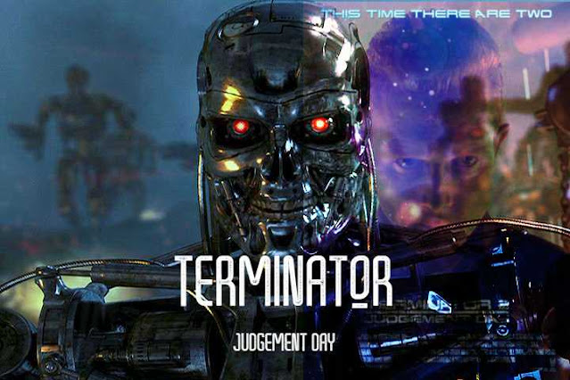 index of terminator movie