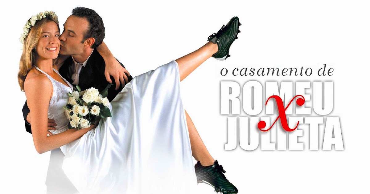 Dez provas de que Romeu & Julieta é o filme sobre Palmeiras x Corinthians