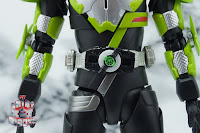 S.H. Figuarts Kamen Rider Tycoon Ninja Form 11