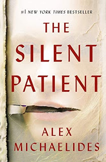 قراءة و تحميل كتاب the silent patient مترجم pdf