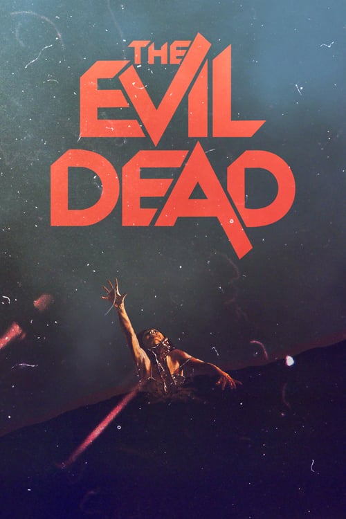 [HD] Evil Dead 1981 Film Complet En Anglais