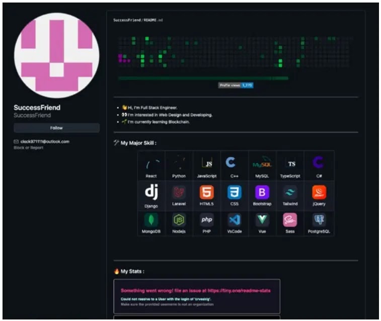Lazarus Group Using New Malware Tactic To Attack Developers Globally
