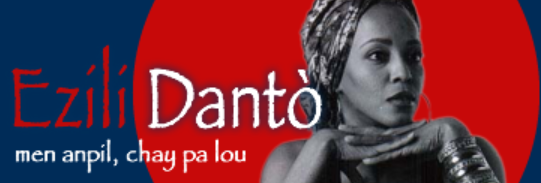 Ezili Danto