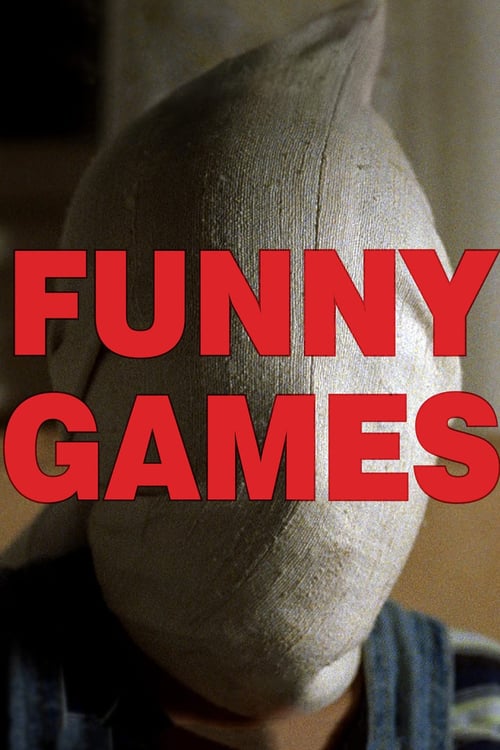 [HD] Funny Games 1997 Pelicula Completa En Español Gratis
