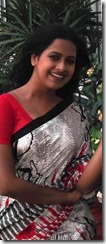 sadhika_in_saree