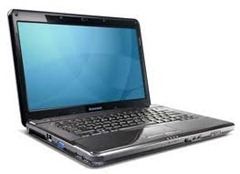 lenovo g555 side