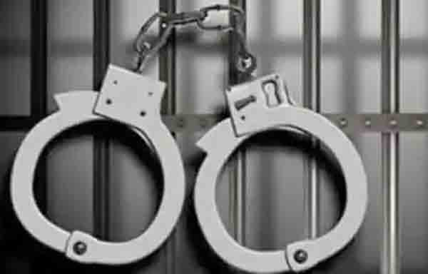 Lucknow, News, Uttar Pradesh, National, Arrest, Arrested, Complaint, Molestation, Case, 14 year old boy arrested for molestation case.