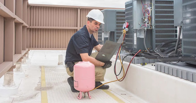 Saint Charles Airduct Cleaning