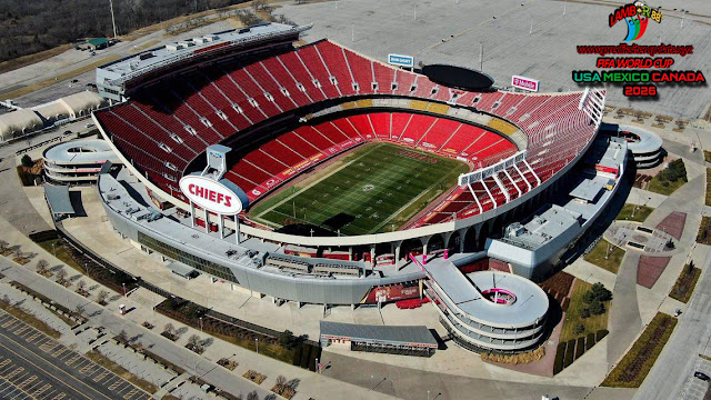 Prediksi Terupdate : Arrowhead Stadium , Kansas 