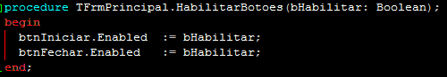 backup delphi firedac
