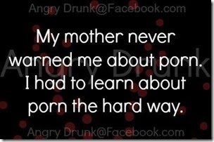 never warned-porn
