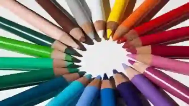 Easy Pencil Painting