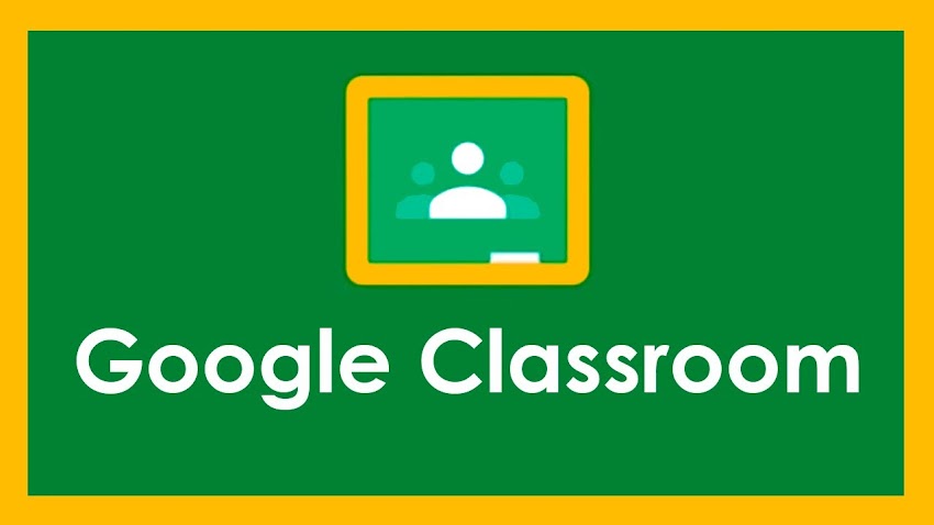 Tutoriales para utilizar Google Classroom