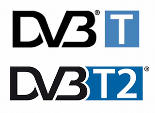 تعرف على البث الارضي الرقمي  DVBT2 | DVBT