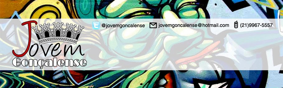 .:: Jovem Gonçalense ::.