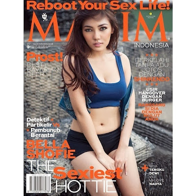 Bella_Shofie_Maxim_Indonesia_jan+2014