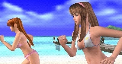 Looking Back At Dead Or Alive Paradise Digitally Downloaded Looking Back At Dead Or Alive Paradise Digitally Downloaded