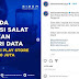 Subdit Siber Polda Metro Sebut Aplikasi Azan dan Shalat Curi Data Pribadi