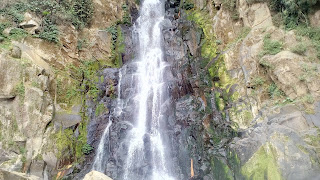 Air Terjun Mrawu