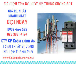 Thiết -Bị - Chống - Sét