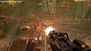 Free Download Painkiller Hell and Damnation Pc Game Photo