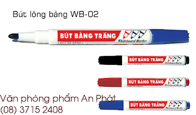 Bút lông bảng-WB02