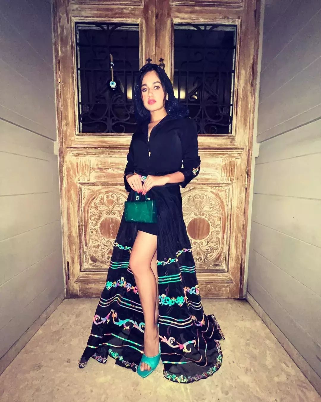 Jannat zubair pic