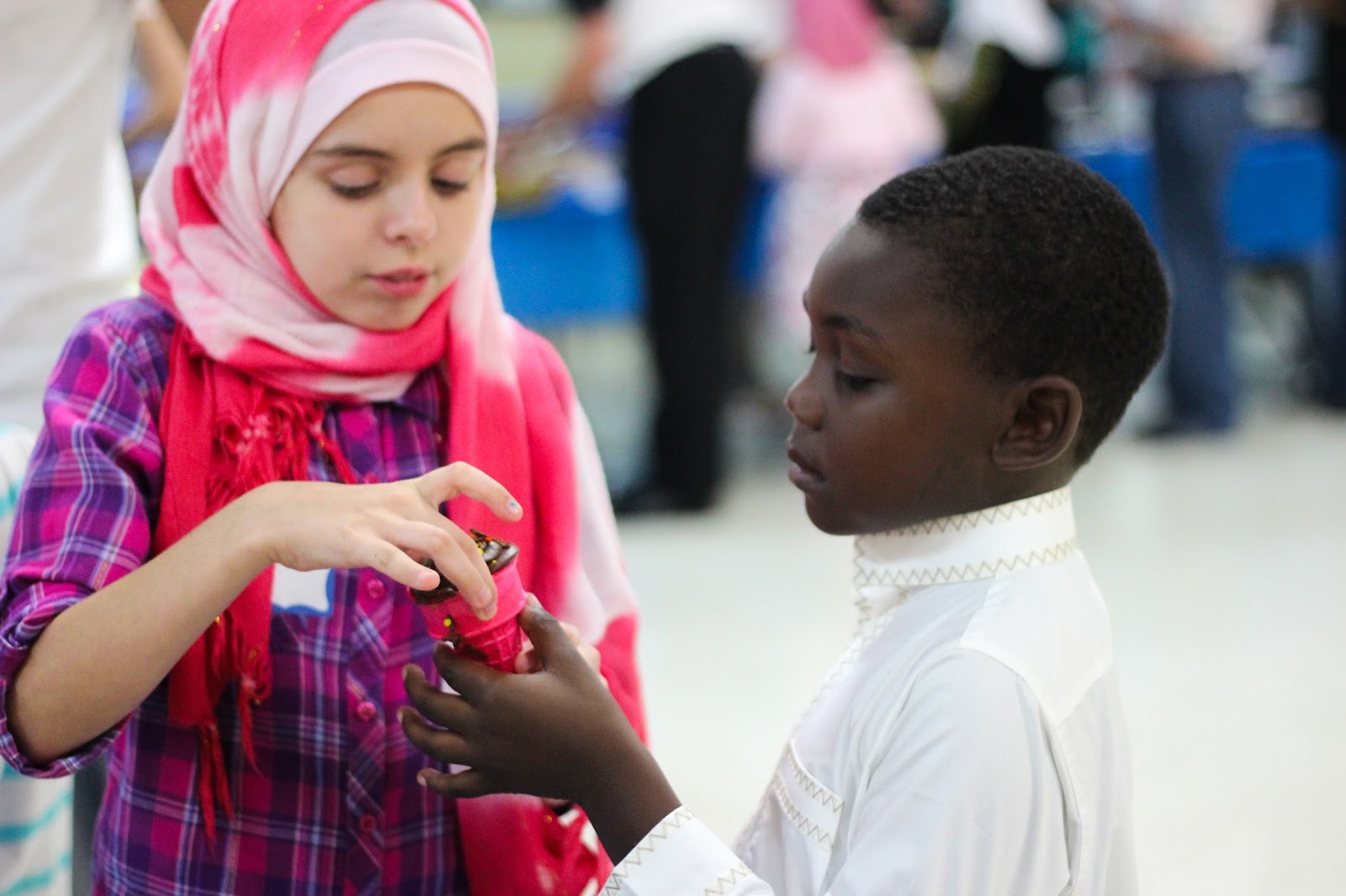 Essential Tips for Raising Muslim  Kids in Non Muslim  Society